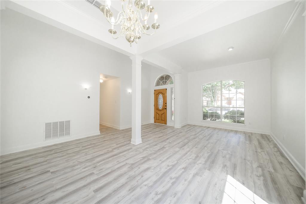 Preston View Ph 1 - Residential Lease