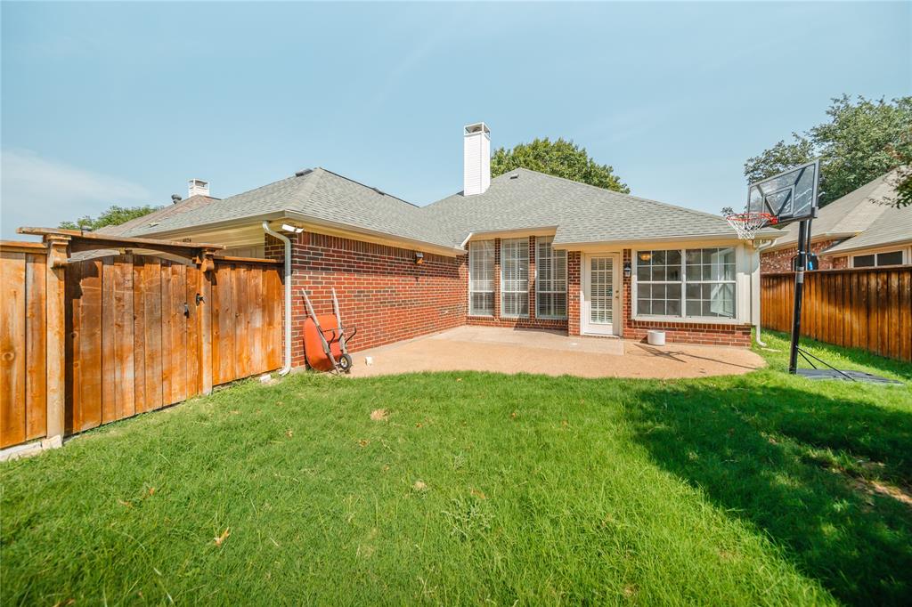 Preston View Ph 1 - Residential Lease