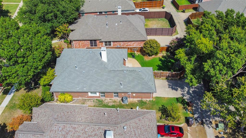 Preston View Ph 1 - Residential Lease