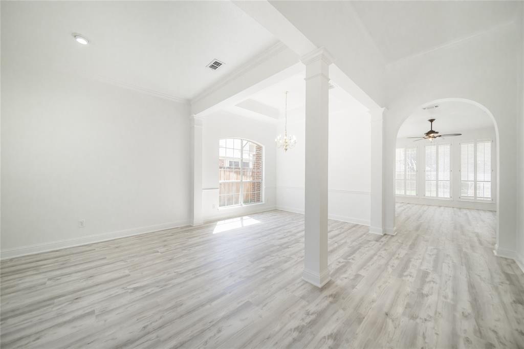 Preston View Ph 1 - Residential Lease