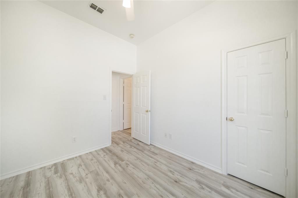 Preston View Ph 1 - Residential Lease