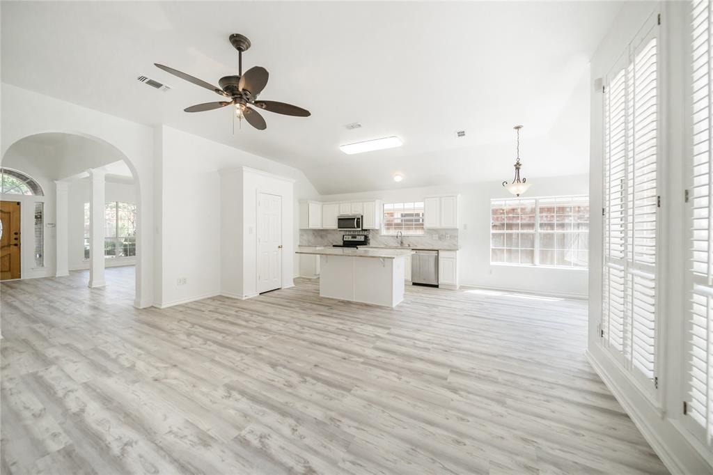 Preston View Ph 1 - Residential Lease