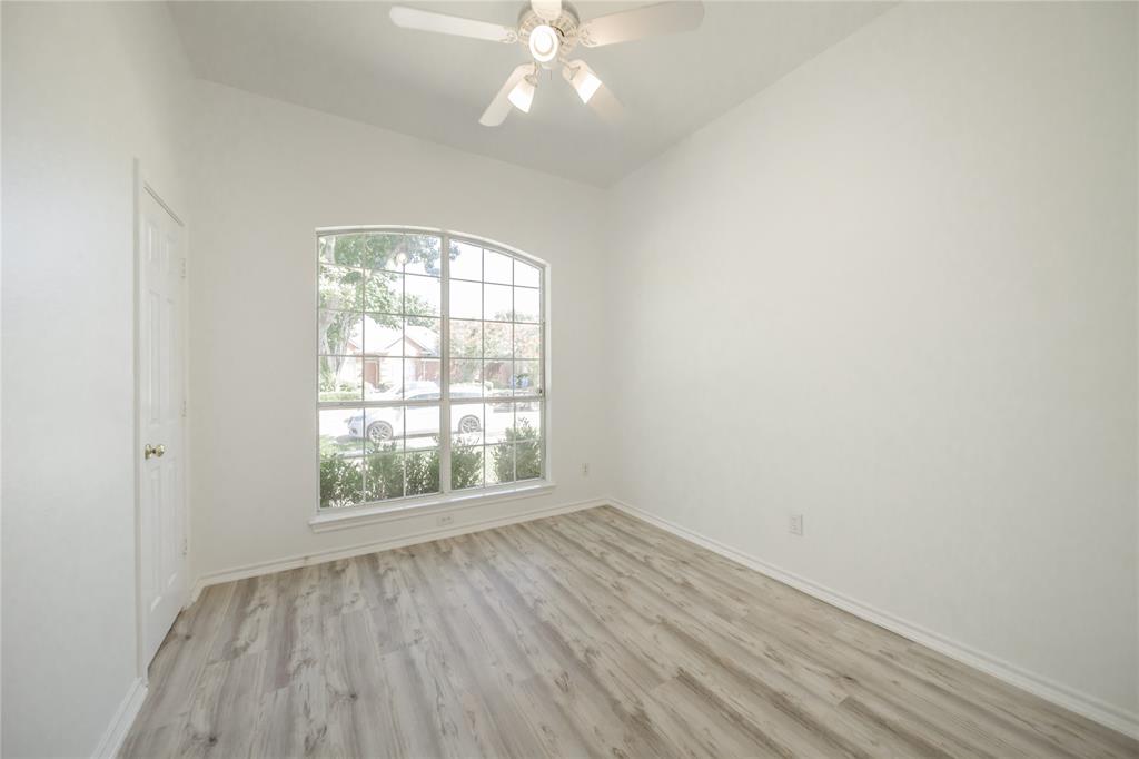 Preston View Ph 1 - Residential Lease