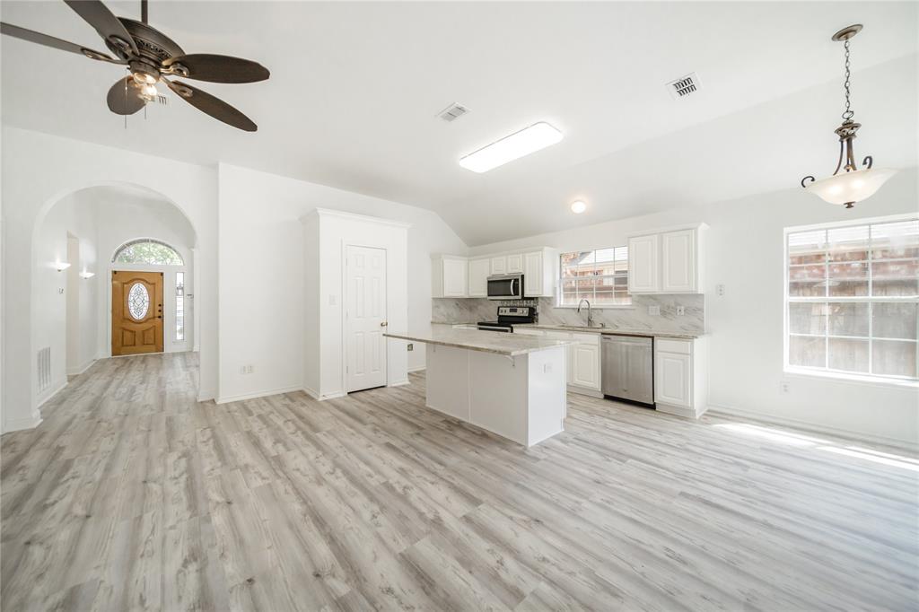 Preston View Ph 1 - Residential Lease