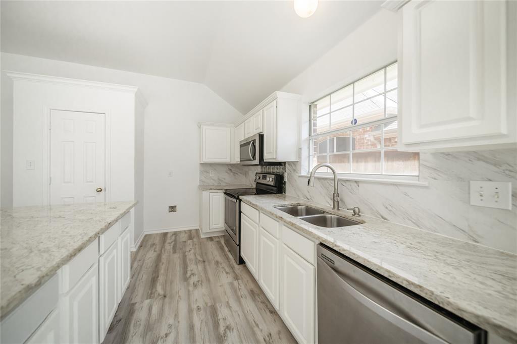 Preston View Ph 1 - Residential Lease