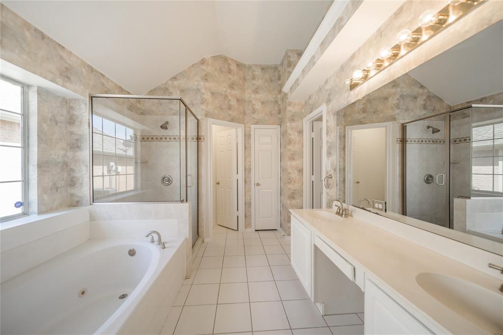 Preston View Ph 1 - Residential Lease