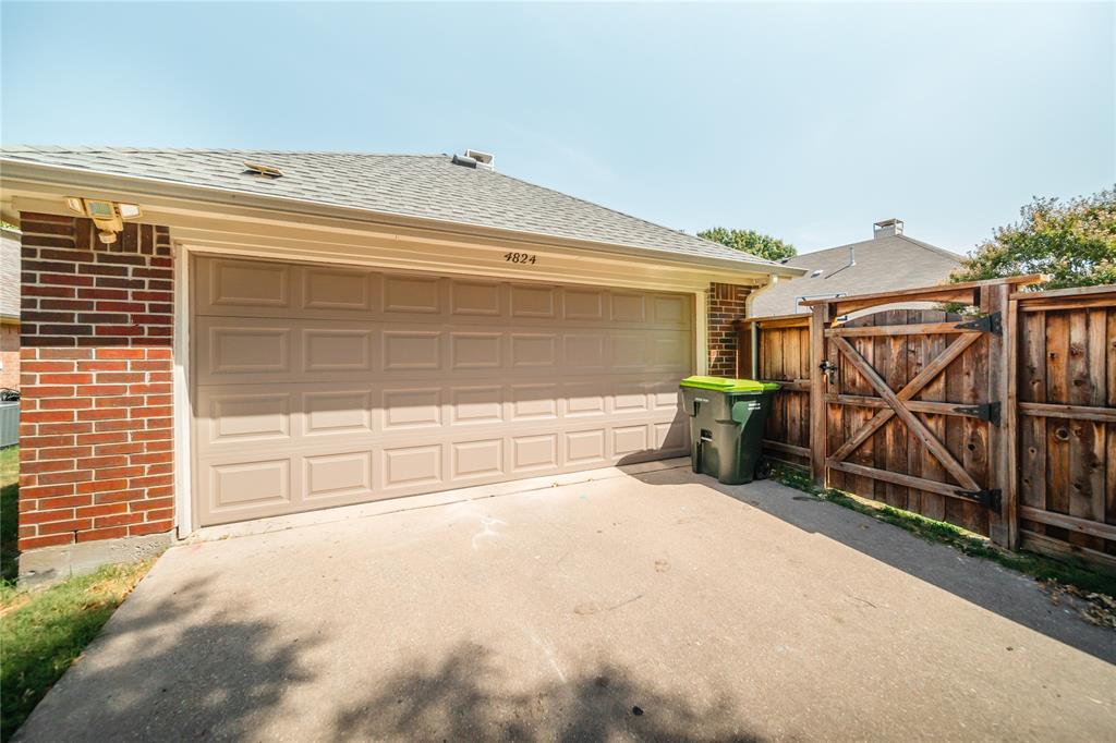 Preston View Ph 1 - Residential Lease