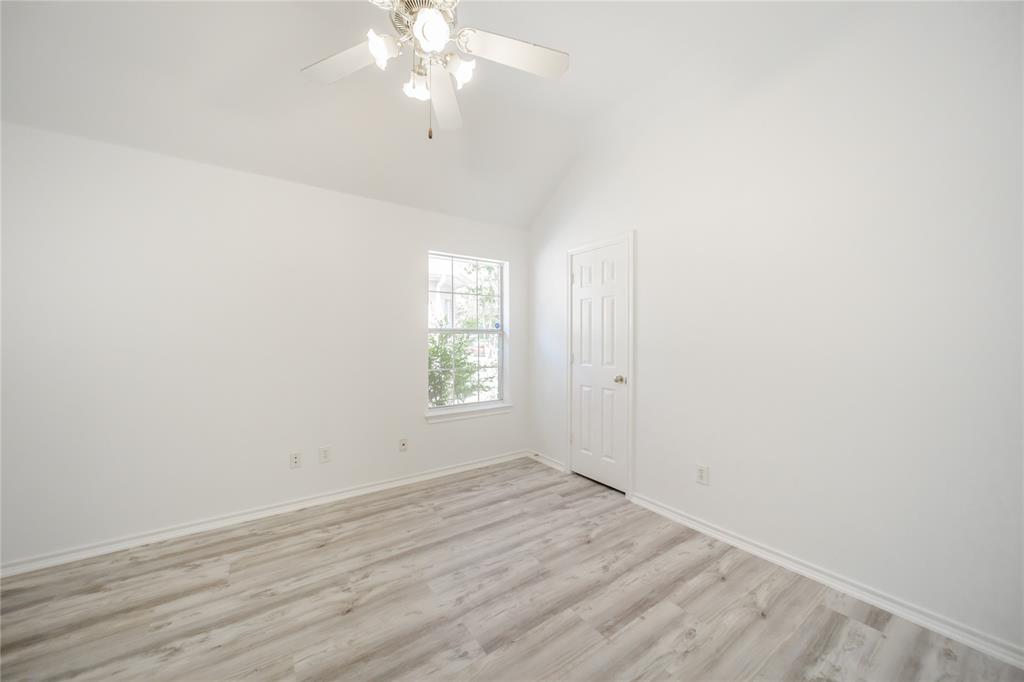 Preston View Ph 1 - Residential Lease