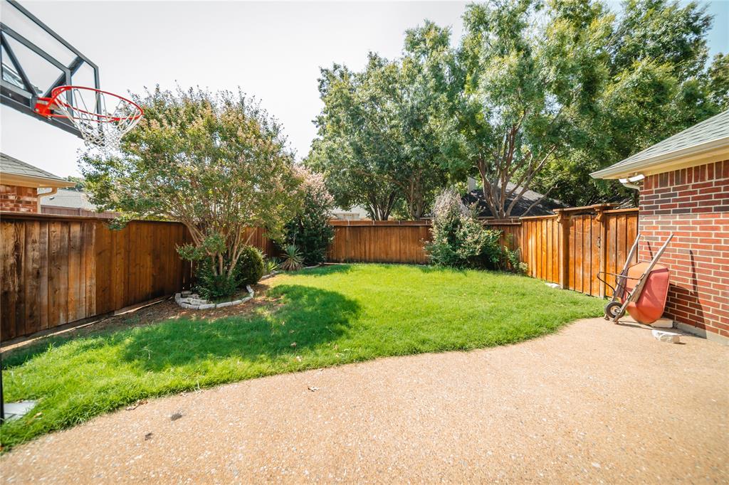 Preston View Ph 1 - Residential Lease