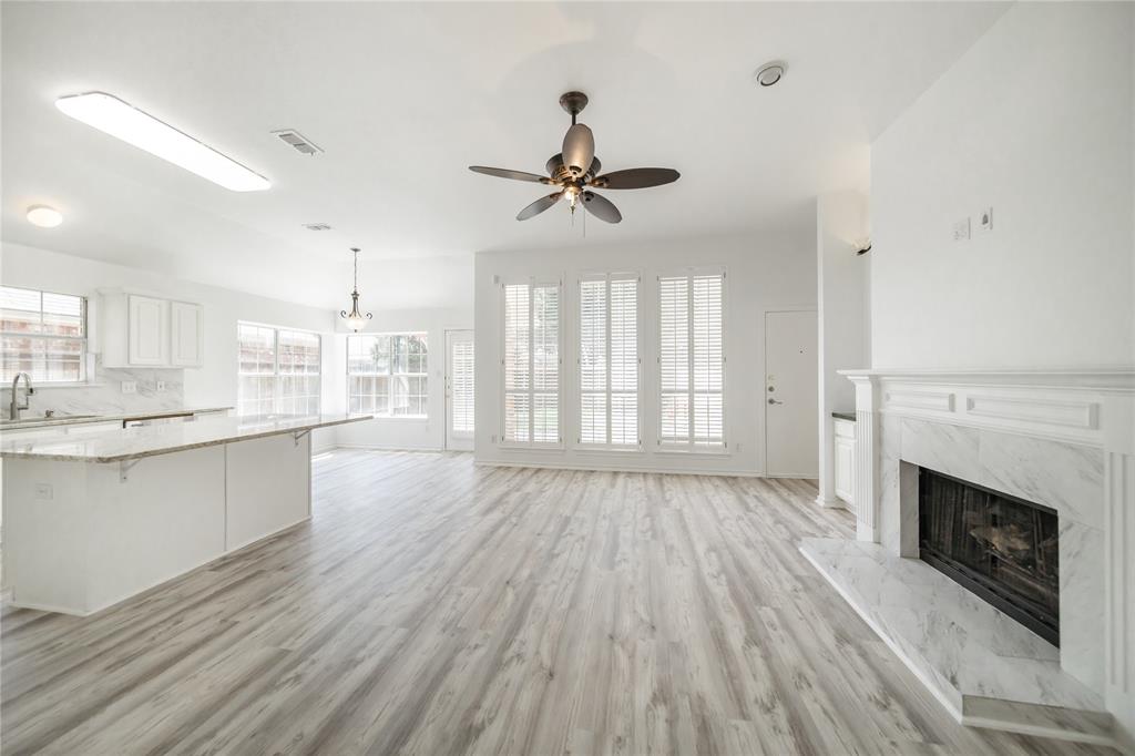 Preston View Ph 1 - Residential Lease