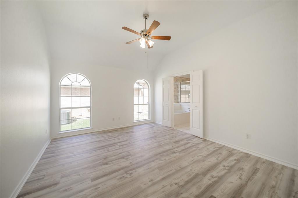 Preston View Ph 1 - Residential Lease