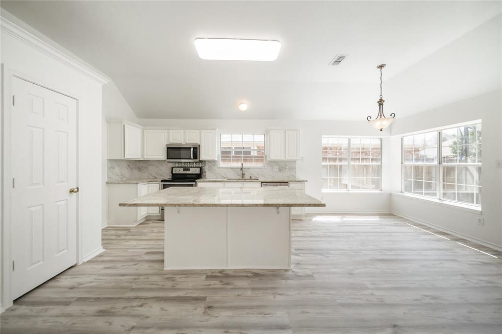 Preston View Ph 1 - Residential Lease