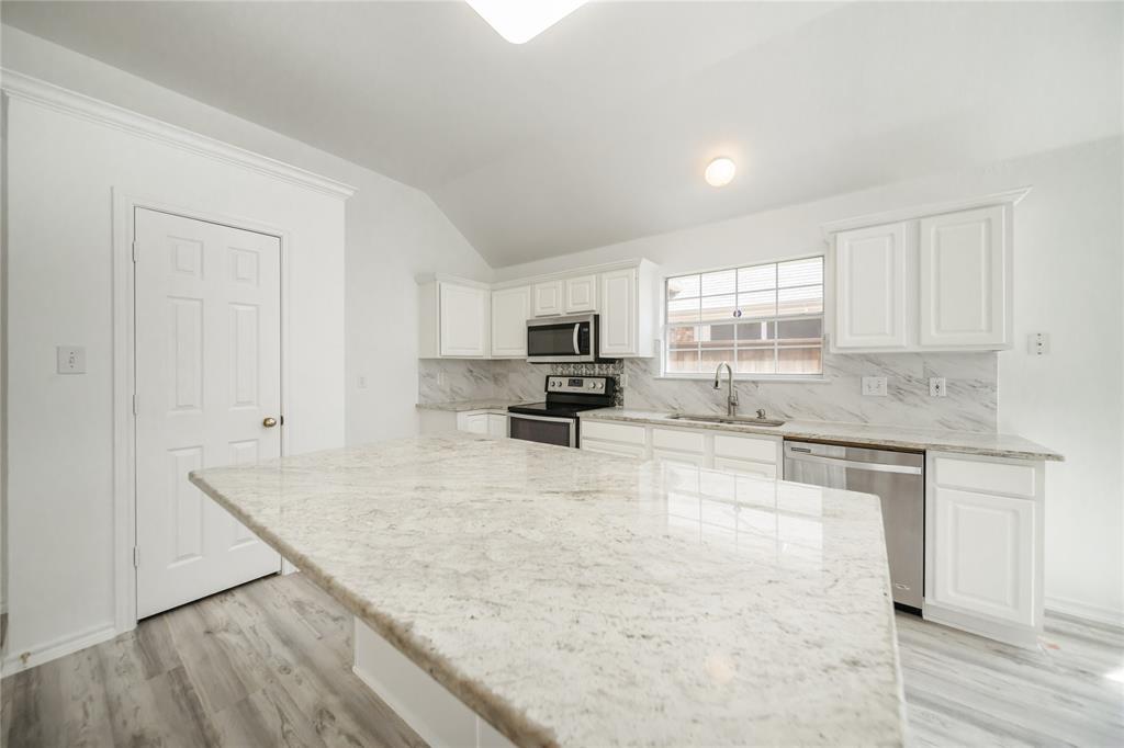 Preston View Ph 1 - Residential Lease