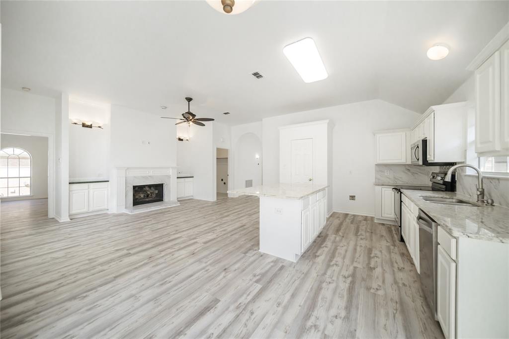 Preston View Ph 1 - Residential Lease