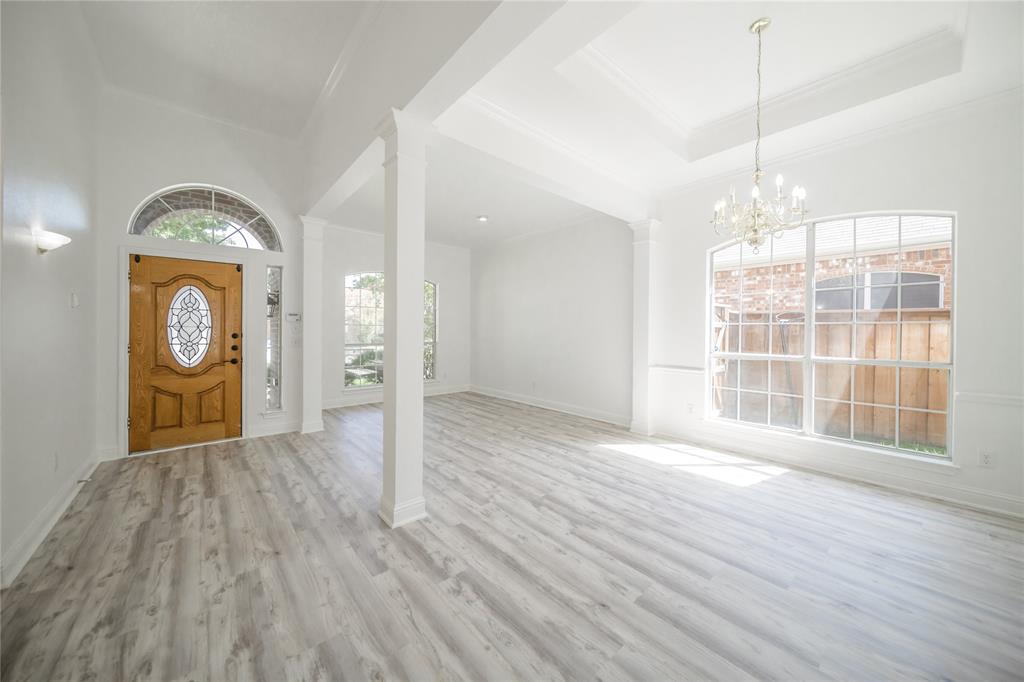 Preston View Ph 1 - Residential Lease