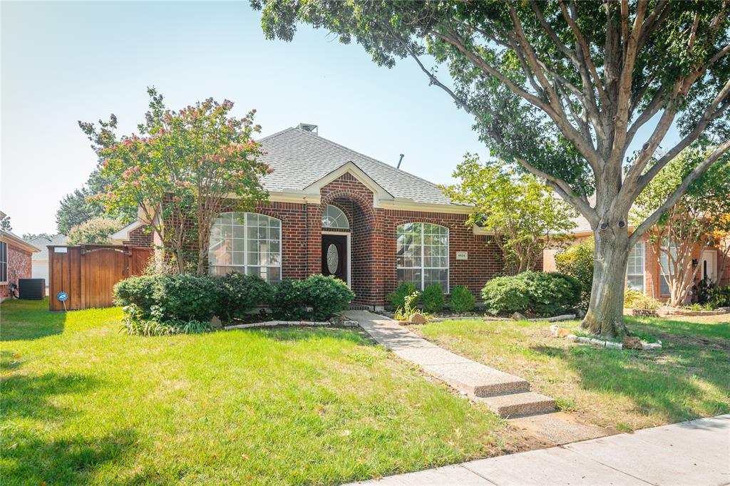 Preston View Ph 1 - Residential Lease