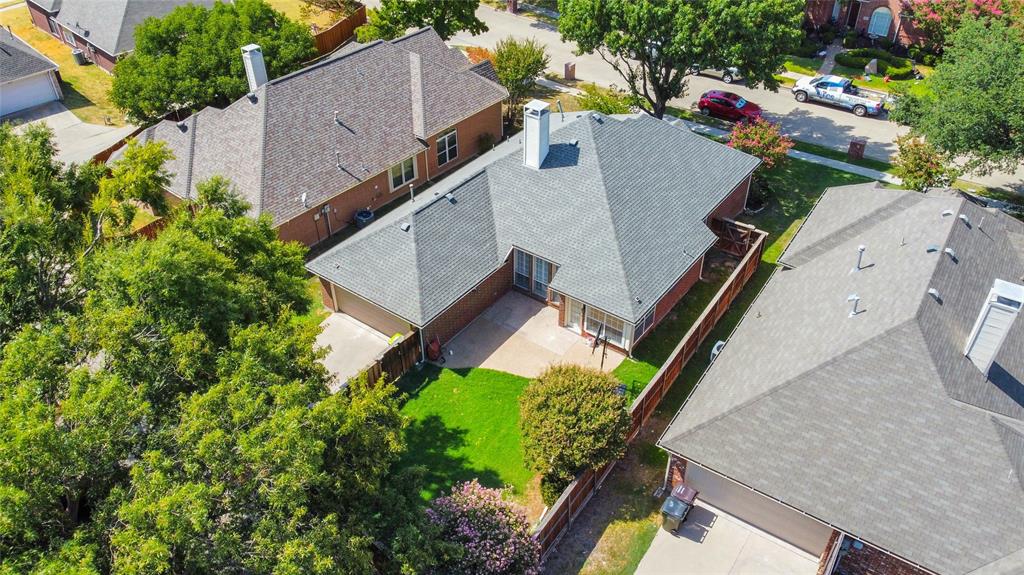 Preston View Ph 1 - Residential Lease