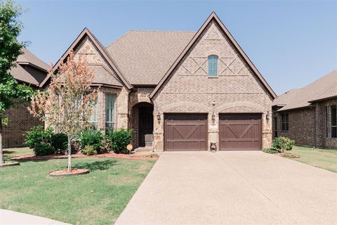 A home in Rockwall