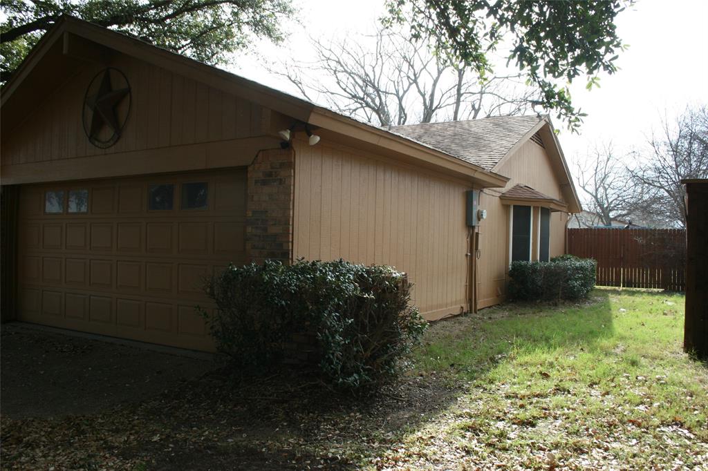 Towne North - Residential