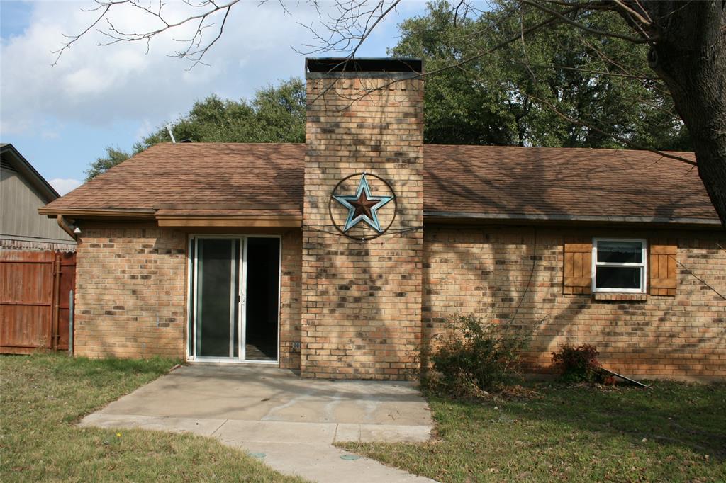 Towne North - Residential