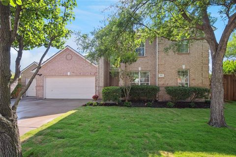 841 Brittany Way Prosper TX 75078