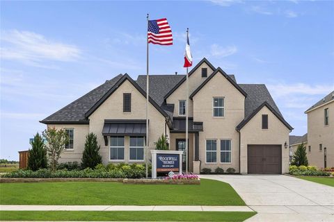 2016 Morris Street Rockwall TX 75087
