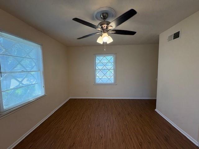 Waverly Park Add - Residential Lease