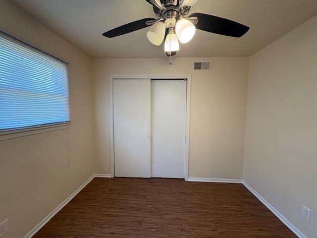 Waverly Park Add - Residential Lease