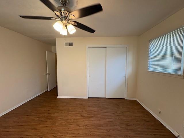 Waverly Park Add - Residential Lease