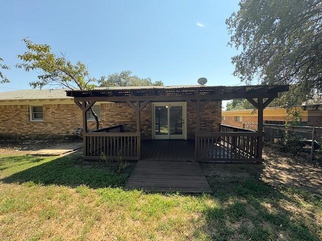 Waverly Park Add - Residential Lease