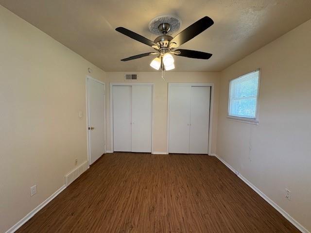 Waverly Park Add - Residential Lease