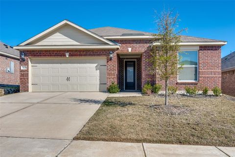 Photo of 7609 Duck Bay Road, Fort Worth, TX 76120 (MLS # 21217236)