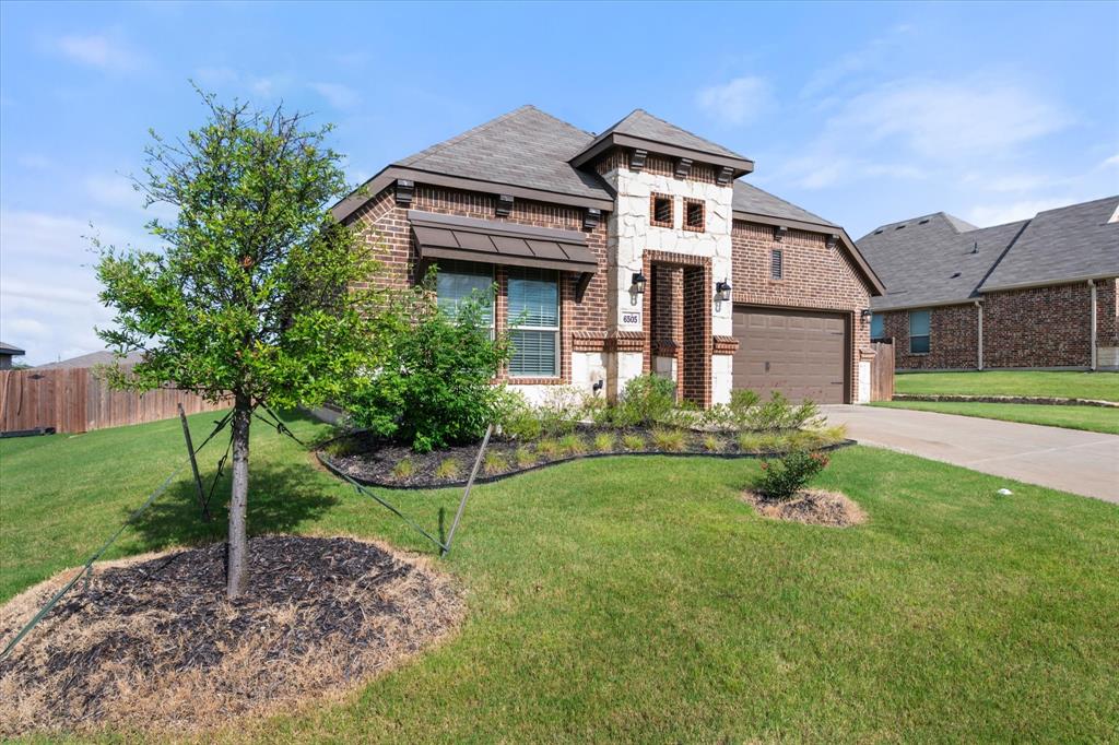 6505 Molly Anita Drive