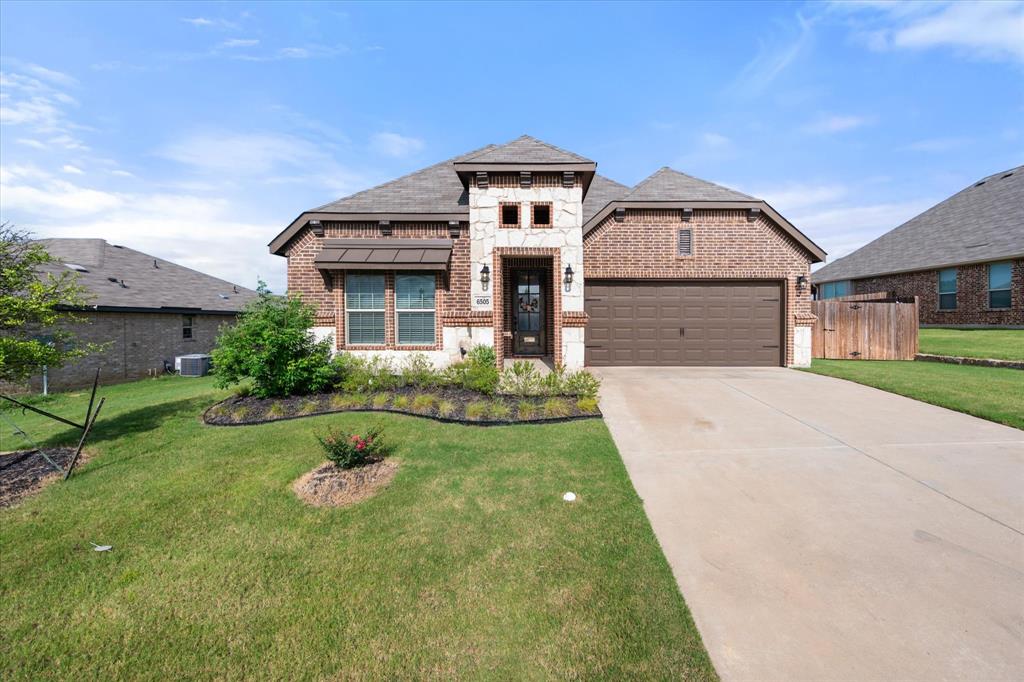 6505 Molly Anita Drive