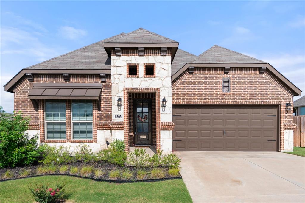 6505 Molly Anita Drive