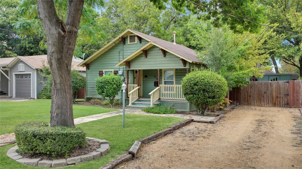 914 W Sunset Street