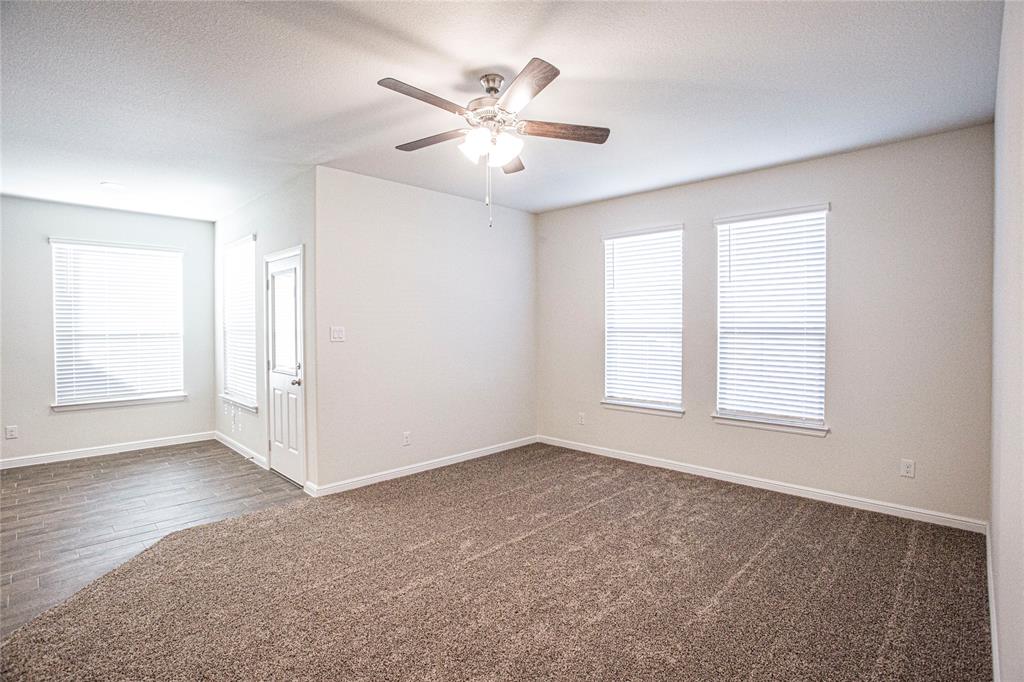 HAWTHORNE MEADOWS - Residential Lease