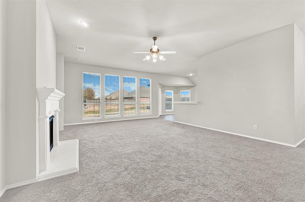 Mc Pherson Ranch - Residential