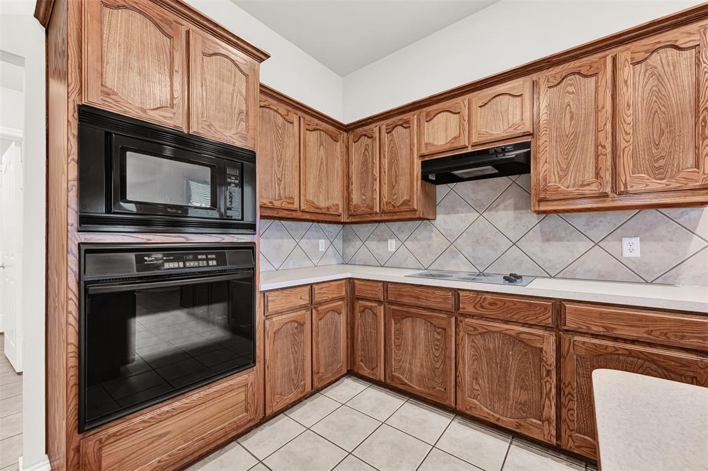 Mc Pherson Ranch - Residential