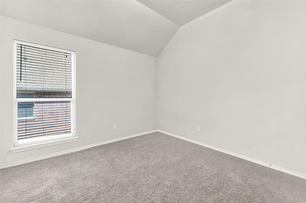 Mc Pherson Ranch - Residential