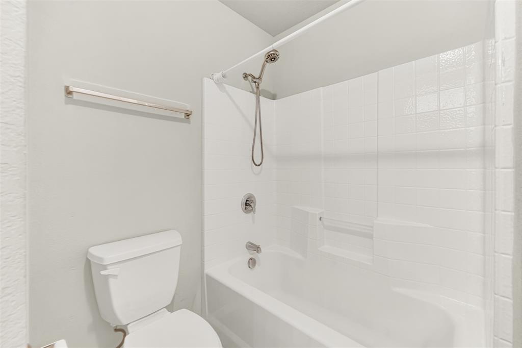 Mc Pherson Ranch - Residential