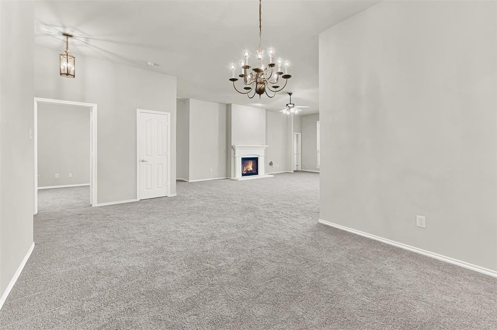 Mc Pherson Ranch - Residential