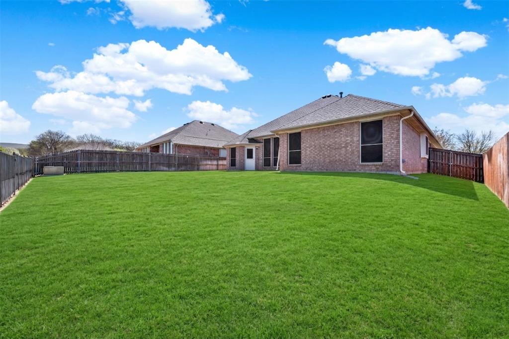 Mc Pherson Ranch - Residential