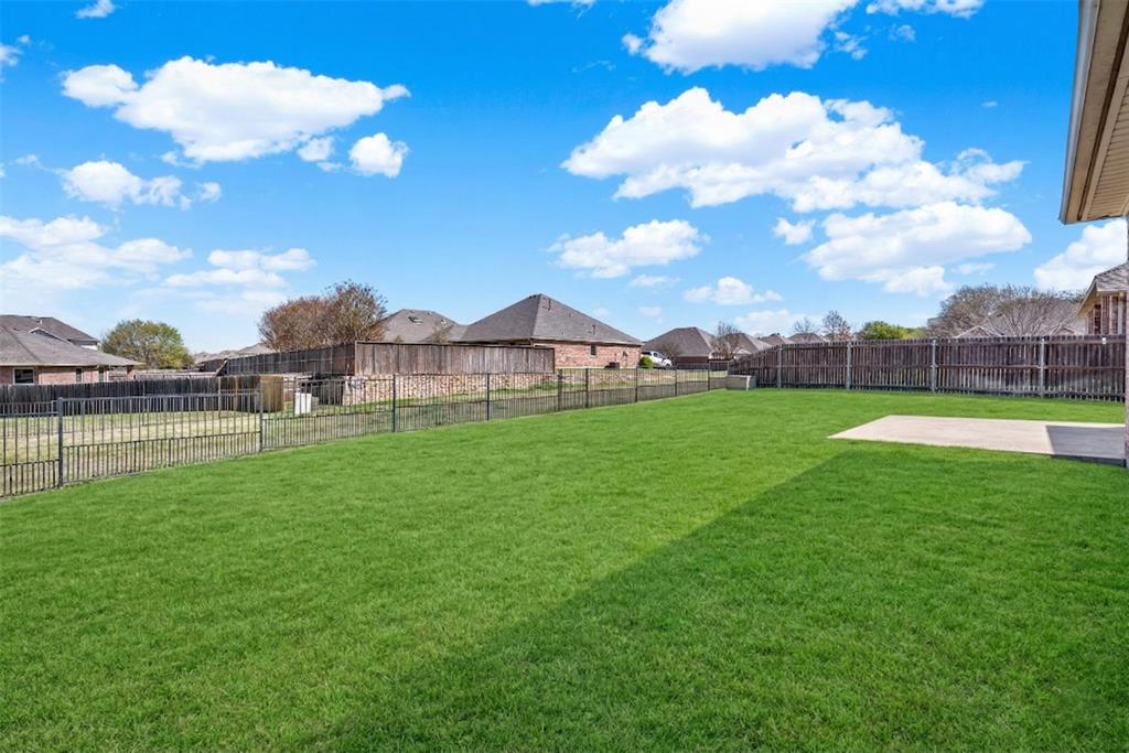 Mc Pherson Ranch - Residential