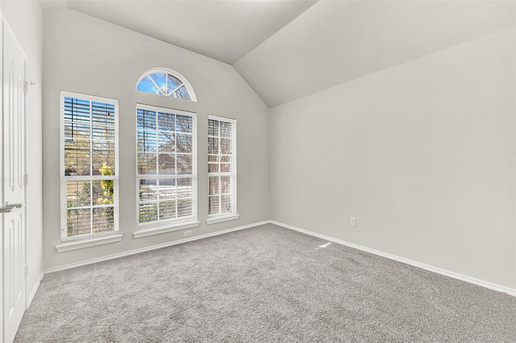 Mc Pherson Ranch - Residential