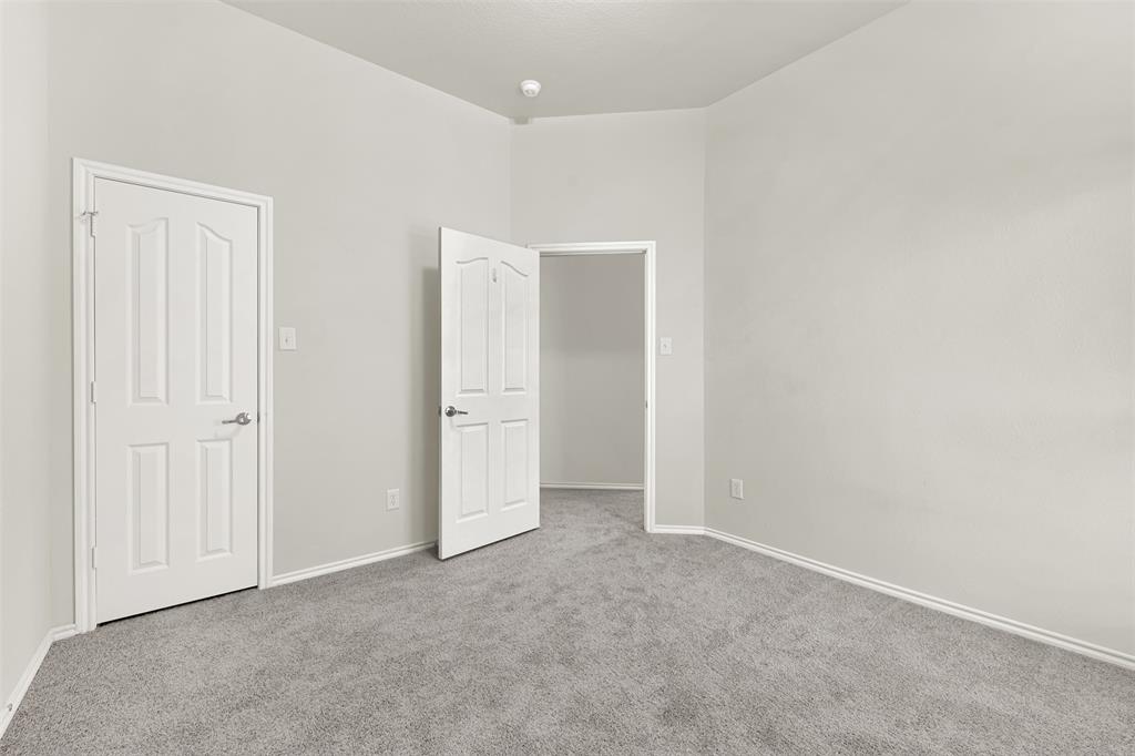 Mc Pherson Ranch - Residential