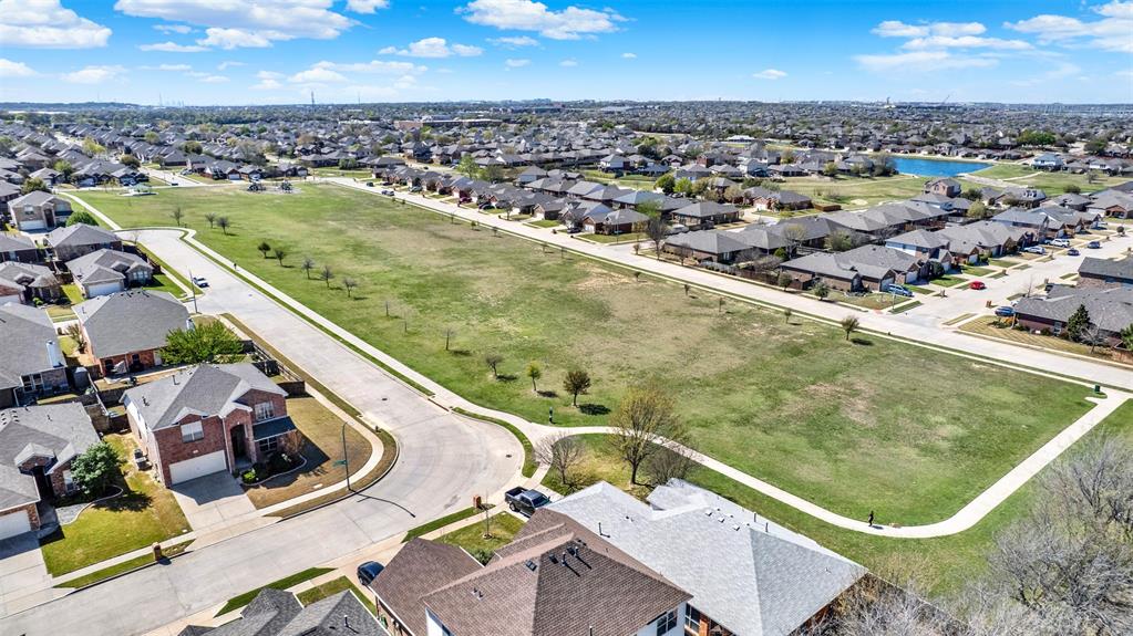 Mc Pherson Ranch - Residential