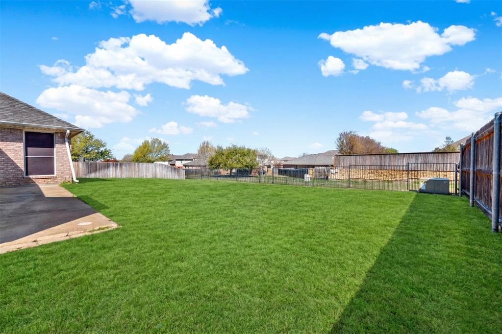 Mc Pherson Ranch - Residential