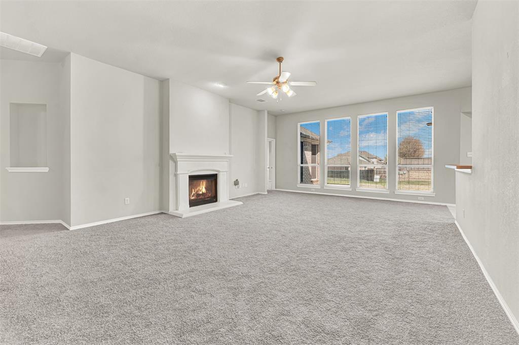 Mc Pherson Ranch - Residential