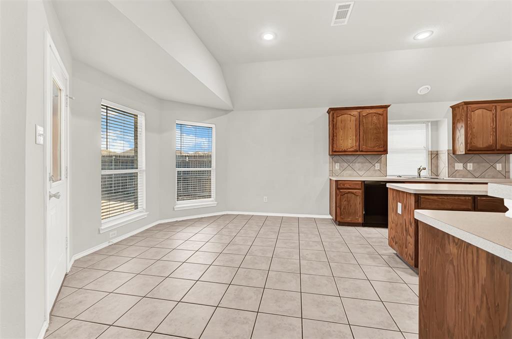 Mc Pherson Ranch - Residential